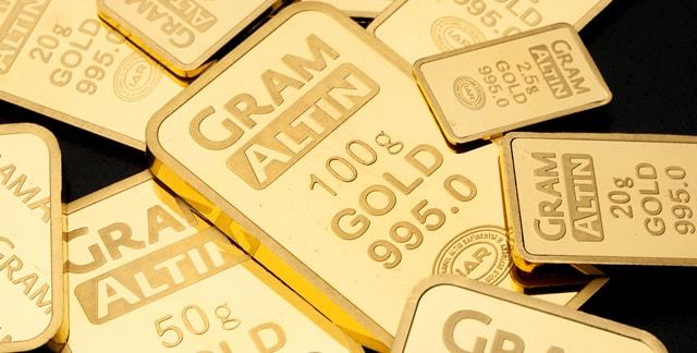Piyasalarda Altın Yatırımcısına Sunulan Başlıca Altın Ürünleri