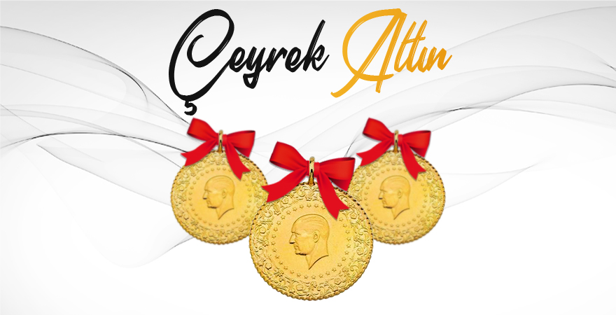 Ceyrek Altin